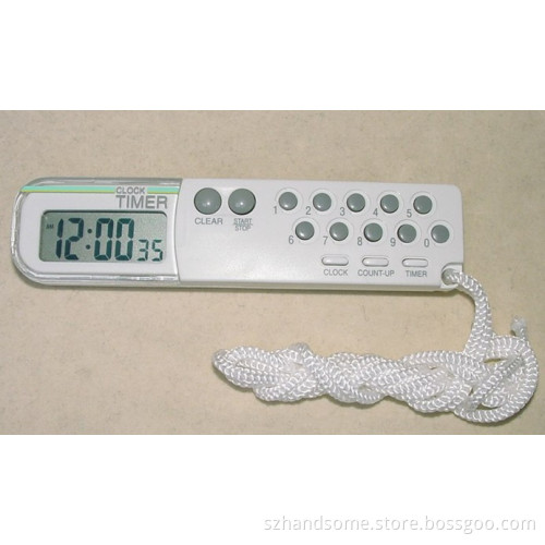 8980 Timer